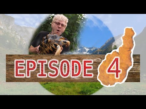 Stinatz / Über Kräuter und Schildkröten