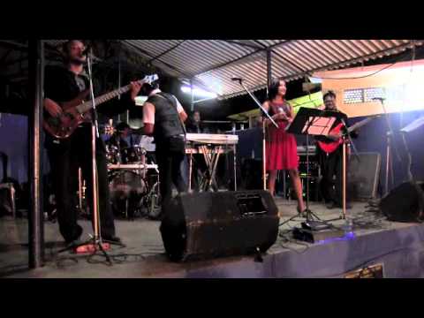 Goan Band " Open Highway " - SorG tujea dolleani