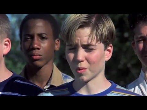 IT: The Losers’ Club / Rock War (1990)