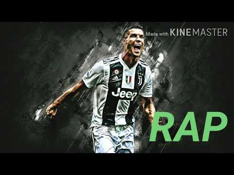 Cristiano Ronaldo Rap |"BEAST"|