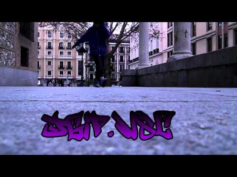 C-Walk VSC 3way-Cali Kali