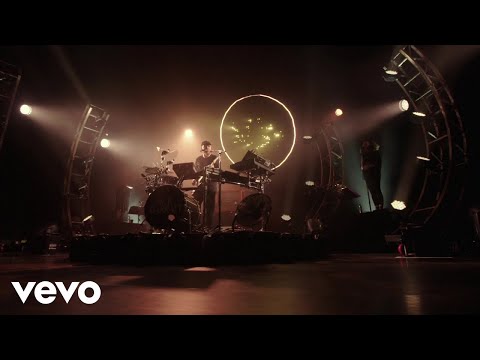 Jack Garratt - Surprise Yourself (Live From The Eventim Apollo)