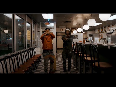 Ezzy Dbg - On My Own Time (Official Music Video)