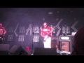 Slaves...Feed The Mantaray live @ The Rescue ...