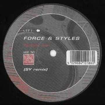 Force And Styles - Follow Me