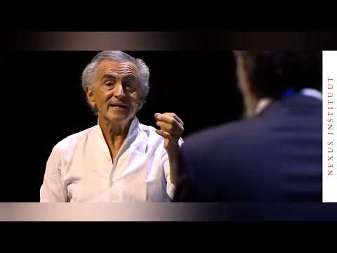 Bernard-Henri Lévy vs. Aleksandr Dugin Debate– On Ukraine (2019)