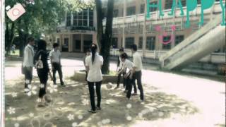preview picture of video 'Trường THPT An Lão - Bình Định...kỷ niệm 11C (2011-2012)'