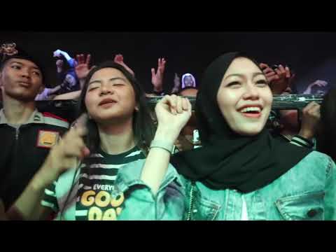 Didi Kempot - Pamer Bojo Live Cilacap