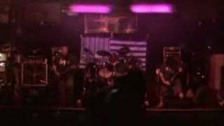 La Salles - Reverse Order - Song 1?