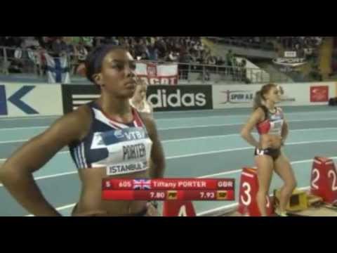 Halowe Mistrzostwa Świata 2012 / WIC 2012 - 60 hurdles K/W