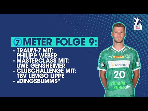 7Meter 2019/20 - Folge 9