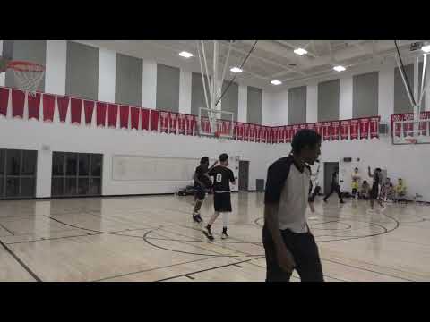 Cpower (57) Tier 3 - 2023 SPRING reign elite (83) - tcbl sunday