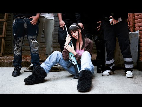 FLVCKKA - 5555 (VIDEO OFICIAL)