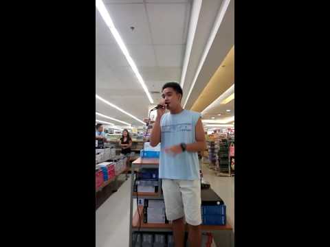 Born for You cover by Jose Gomora Jr