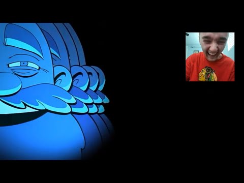 FUNNY AF!! Greatest Zelda Rap EVER!! Reaction