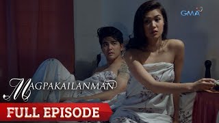 Magpakailanman: Complicated affair with my ex-girlfriend | Full Episode