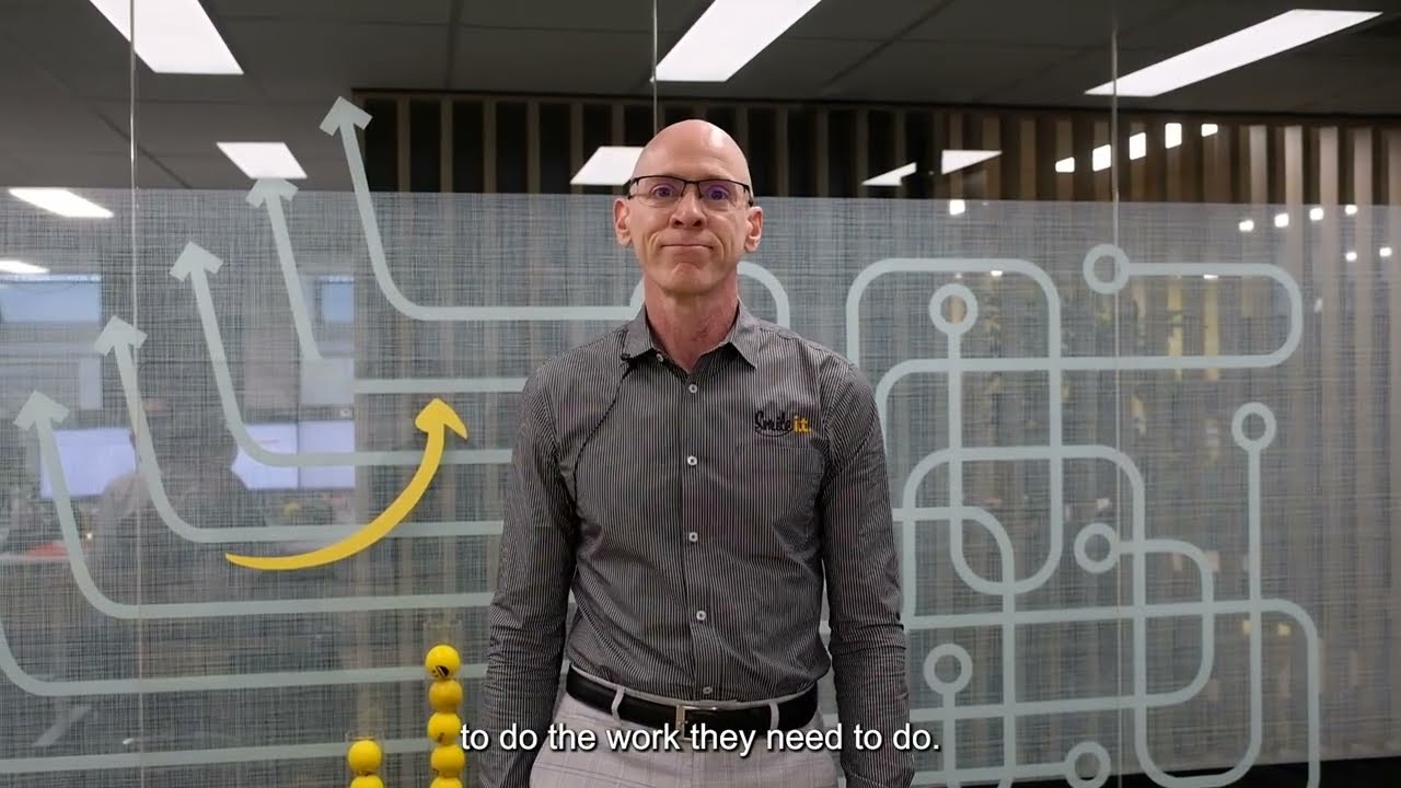 An Essential Eight Introduction #cybersecurity