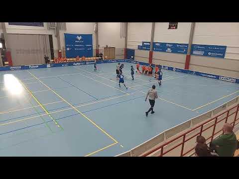 Pelit Uusikaarlepyy 12.3.22