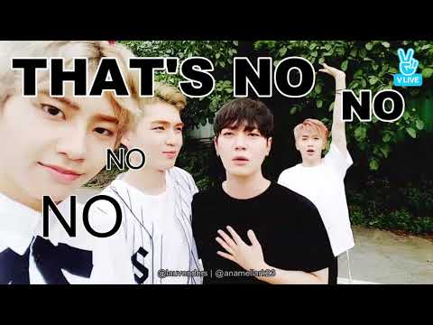 Learn the alphabet with UP10TION