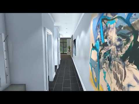 Townhouses im Villenpark Potsdam