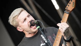 Download lagu Fit For A King - Live at Leyendas del Rock 2025 (Full Show) mp3