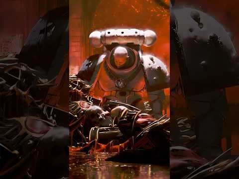 The last Luna Wolf. Garviel Loken  #warhammer40k #warhammer #horusheresy #spacemarines #edit