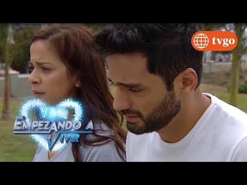 VBQ Empezando a vivir 29/01/2018 - Cap 20 - 1/5