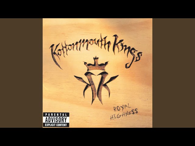 Kottonmouth Kings