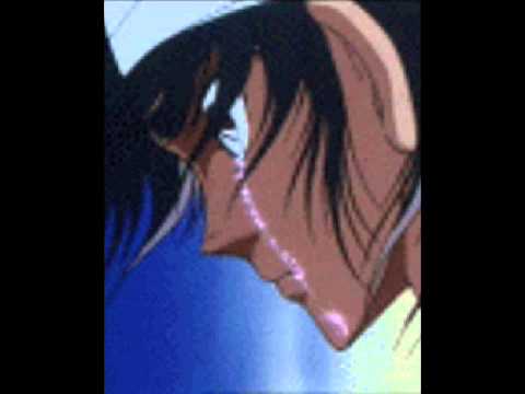 Saint Seiya - Deukalion's Big Floods