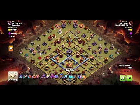 Is Clash of Clans Actually Pay To Win?🧐🧐🧐 #clashofclans #coc #clashing