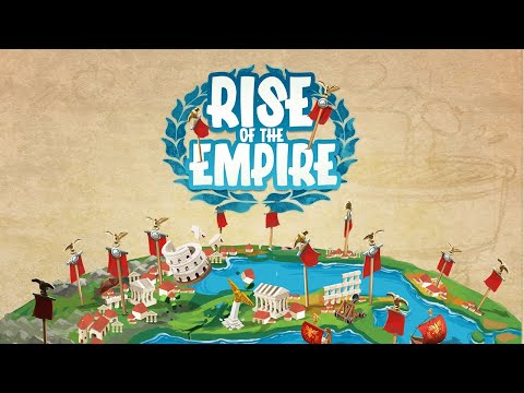 Settlers Rise of an Empire: Through History - Is it Worth It?