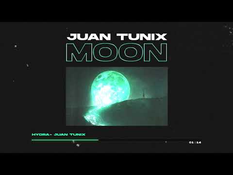 Hydra  - Juan Tunix (MOON) [EP]