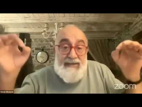 Celali İsyanları - Sevan Nişanyan