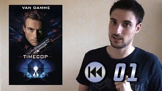 FlashBack 01 - Timecop (1994)