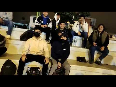 GRIZZLY JUNIOR VS SUBSUELO CANU  (ANCÓN FREE) 23/07/22  ||2||