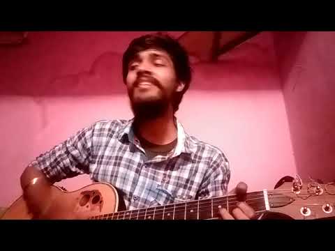 Dibakar Chakraborty In Dino|Life In a Metro|Pritam Chakraborty|Guiter Cover by Dibakar Chakraborty