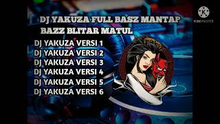 Download lagu DJ YAKUZA FULL ALBUM VIRAL TIKTOK TERBARU 2021 BASS GLER mp3