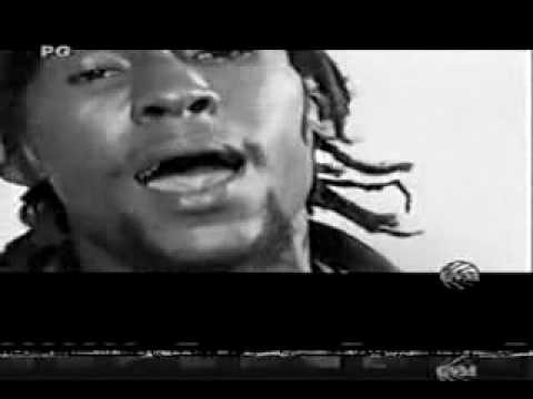 jah cure longing for