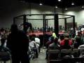 John Jh Wallace Mma Fight 2