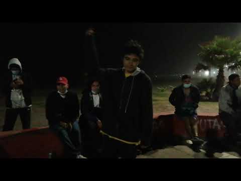 Thom Legasov vs Jazzy Fella | Final | B.U.R Fecha 2 | Arica