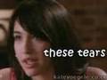 Kate Voegele - I Get It  (Target Bonus Acoustic Track)