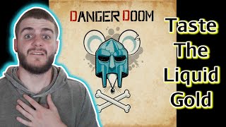 DANGER DOOM | Vats Of Urine (Reaction)