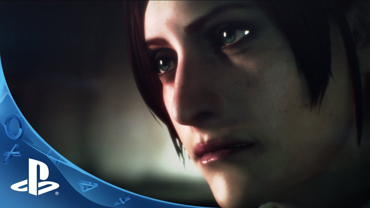 Resident Evil Revelations 2 Coming to PS Vita August 18th