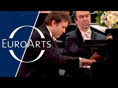 Alexei Volodin: Prokofiev – Piano Sonata No. 7 Opus 83: III. Precipitato
