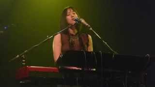 Vienna Teng - &quot;Whatever You Want&quot; - Highline Ballroom, NYC - 10/4/2013