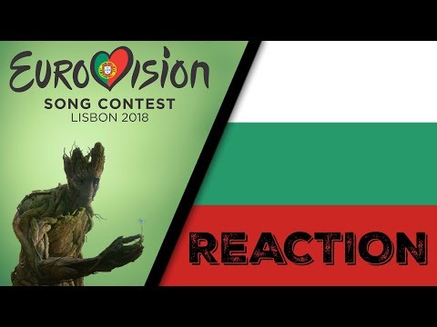 ESC 2018 | BULGARIA - EQUINOX - Bones (Reaction & Review)