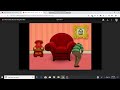 Blue S Clues UK Season 4 Theme 6