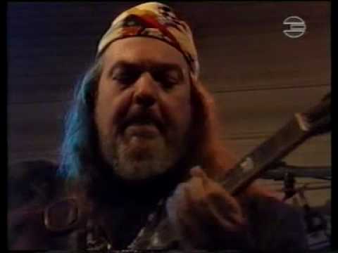 DrJohnLetTheGoodTimesRoll