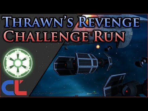 Viscount Contingencies | Thrawn's Revenge Community Challenge - Star Wars: EaW - Ep 4