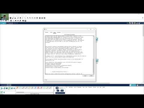 1.1.2 Lab - Troubleshoot IPv4 and IPv6 Addressing Issues | Hands-On